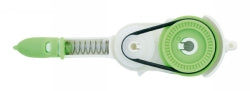 Pilot Correction Tape Refill Begreen Retract 4mmx6MTS (Each)