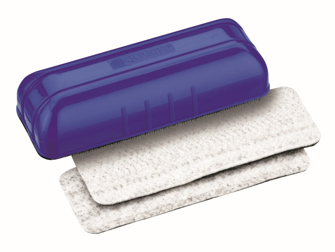 Quartet Eraser Whiteboard Magnetic (Each)