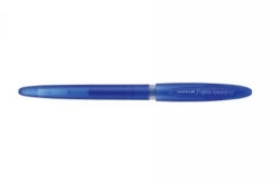 Uni Pen Rollerball Signo UM170 Gelstick F Blue (Box 12)