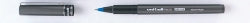 Uni Pen Rollerball Deluxe UB155 Micro 0.5mm Black (Box 12)