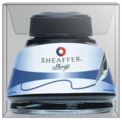 Sheaffer Ink Bottled Blue/Black (Each)