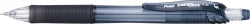 Pentel Pencil Mechanical Energise X PL105 0.5mm Black (Box 12)