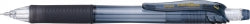 Pentel Pencil Mechanical Energise X PL107 0.7mm Black (Box 12)