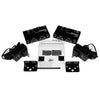 StarTech.com VGA Video Extender over Cat 5 with Audio
