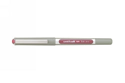 Uni Pen Rollerball Eye UB157 Fine Wine Red (Box 12)
