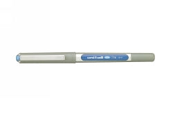 Uni Pen Rollerball Eye UB157 Fine Light Blue (Box 12)
