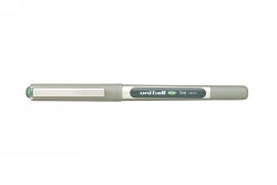 Uni Pen Rollerball Eye UB157 Fine Green (Box 12)