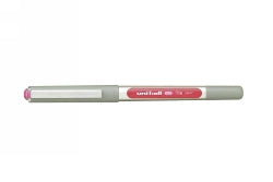 Uni Pen Rollerball Eye UB157 Fine Pink (Box 12)