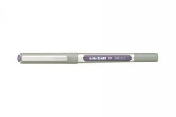 Uni Pen Rollerball Eye UB157 Fine Violet (Box 12)