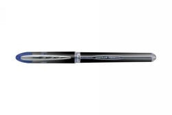 Uni Pen Rollerball Vision Elite UB205 Micro Blue (Box 12)
