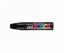 Uni Marker PC17K 15mm Black (Box 5)