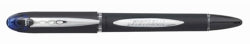 Uni Pen Rollerball Jetstream Sx210 Med Blue (Box 12)