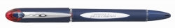 Uni Pen Rollerball Jetstream Sx217 F Red (Box 12)