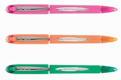 Uni Pen Rollerball Jetstream Sx210 Medium Green (Box 12)