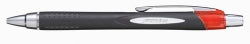 Uni Pen Rollerball Jetstream SxN210 Retract 1.0 Red (Box 12)