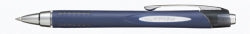 Uni Pen Rollerball Jetstream SxN217 Retract 0.7 Black (Box 12)