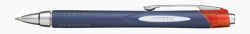 Uni Pen Rollerball Jetstream SxN217 Retract 0.7 Red (Box 12)