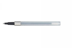 Uni Pen Refill Ballpoint Power Tank SNP10Book Retract Med Blk (Box 10)