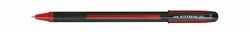 Uni Pen Rollerball Jetstream Sx101 Fine Red (Box 12)