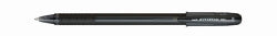 Uni Pen Rollerball Jetstream Sx101 Med Black (Box 12)