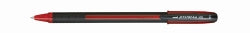Uni Pen Rollerball Jetstream Sx101 Med Red (Box 12)