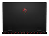 MSI Raider 18 HX AI A2XWJG-243AU Intel Core Ultra 9 285HX Laptop 45.7 cm (18