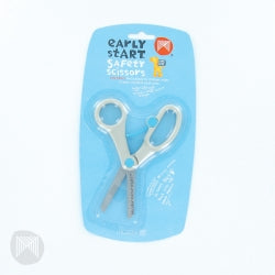 Micador Scissors Early Start Safety Design (Each)