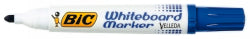 Bic Marker Whiteboard Bullet Blue (Box 12)
