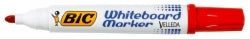Bic Marker Whiteboard Bullet Red (Box 12)