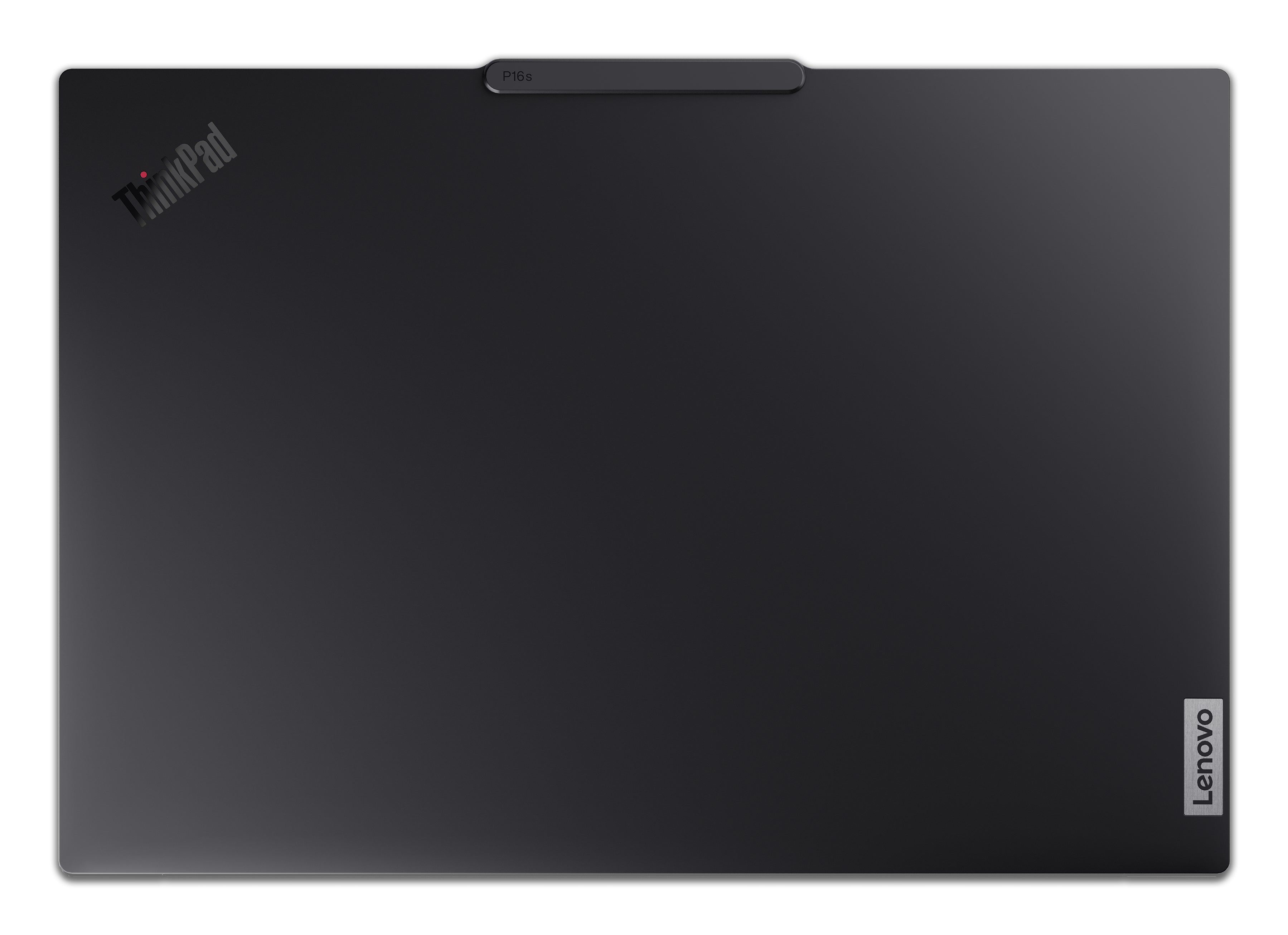 Lenovo ThinkPad P16s Gen 3 (Intel) Intel Core Ultra 5 125H Mobile workstation 40.6 cm (16") WUXGA 32 GB DDR5-SDRAM 512 GB SSD NVIDIA RTX 500 Ada Wi-Fi 6E (802.11ax) Windows 11 Pro English Black
