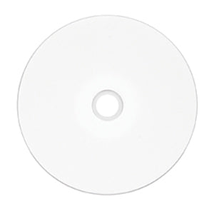 DVD-R 4.7GB White Inkjet Wide Print 50Pk 16x