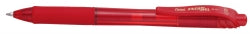 Pentel Pen ENERGEL-x BL107 Gel Roller RT0.7mm Red (Box 12)