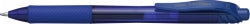 Pentel Pen ENERGEL-x BL110 Gel Roller Rt 1.0mm Blue (Box 12)