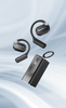 OpenRock X Ultimate Stereo Bluetooth Open-Ear Air Conduction Sport Earbuds