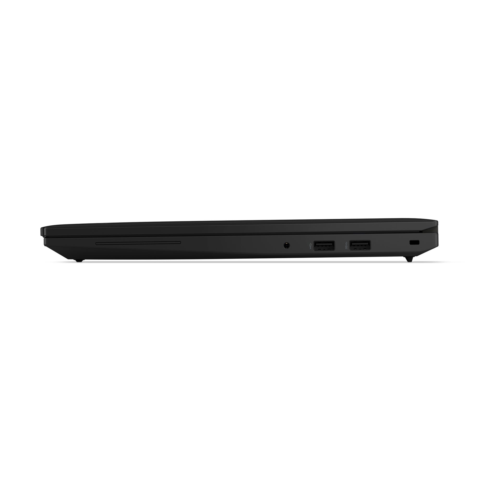 Lenovo ThinkPad L16 Gen 1 (Intel) Intel Core Ultra 5 125U Laptop 40.6 cm (16") WUXGA 16 GB DDR5-SDRAM 512 GB SSD Wi-Fi 6E (802.11ax) Windows 11 Pro English Black