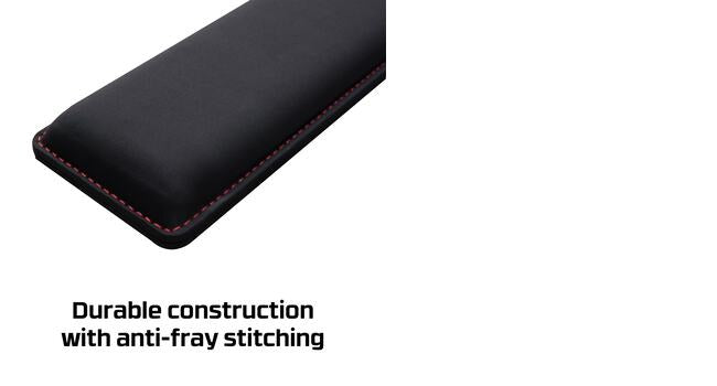HyperX Wrist Rest - Keyboard - Tenkeyless