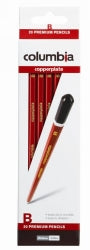 Copperplate Pencil Lead B Bx20 (Box )
