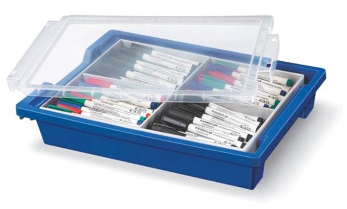 Staedtler Marker Whiteboard 341 G144 Assorted (Each)