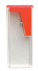 Faber-Castell Sharpener Single Hole With Waste Box (Box 40)