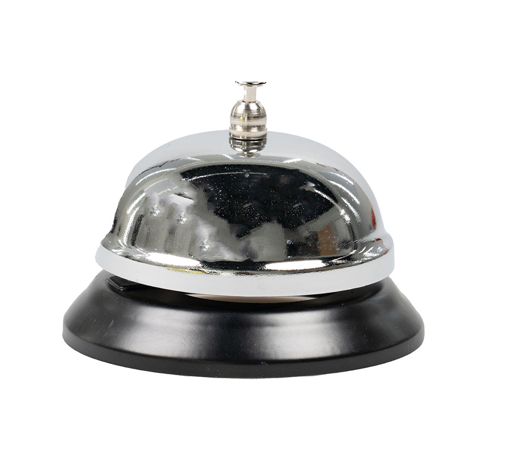 Staedtler COUNTER/TABLE Bell Chrome (Each)