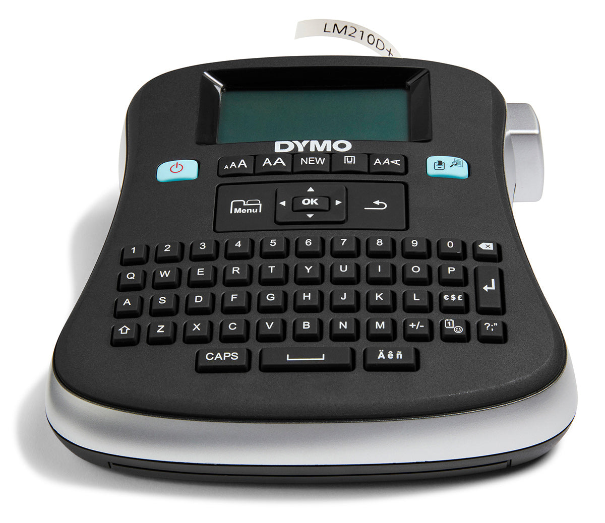 Dymo Label Maker LM210D D1 Tapes 6/9/12mm (Each)