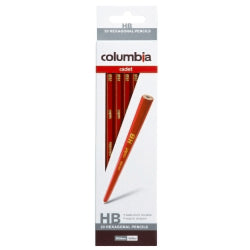 Cadet Pencil Lead HB Hexagon Bx20 (Each)