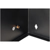 StarTech.com 6U Wall Mount Network Rack - 14 Inch Deep (Low Profile) - 19