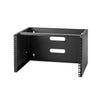 StarTech.com 6U Wall Mount Network Rack - 14 Inch Deep (Low Profile) - 19