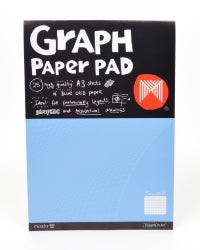 Micador Graph Pad A3 GRP035 5mm Squares (Each)