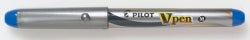 Pilot Pen Fp Vpen SVP-4M Blue (Box 12)
