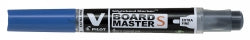 Pilot Marker Whiteboard Begreen E/FINE Board Master S Blue (Box 10)