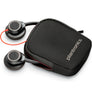 Poly 7S4M8AA headphones/headset Wired Head-band Business/Everyday USB Type-A Black