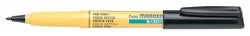 Pentel Marker Laundry NM10 F Black (Box 12)