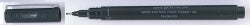 Uni Pen Drawing Pin 200 Fine Line 0.3mm Black (Box 12)